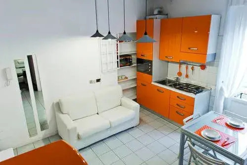 Mister House Apartments Bastioni