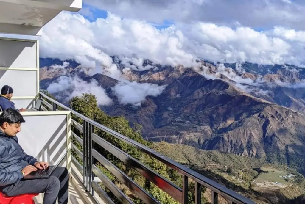 The Forest View by DL Hotels and Resorts