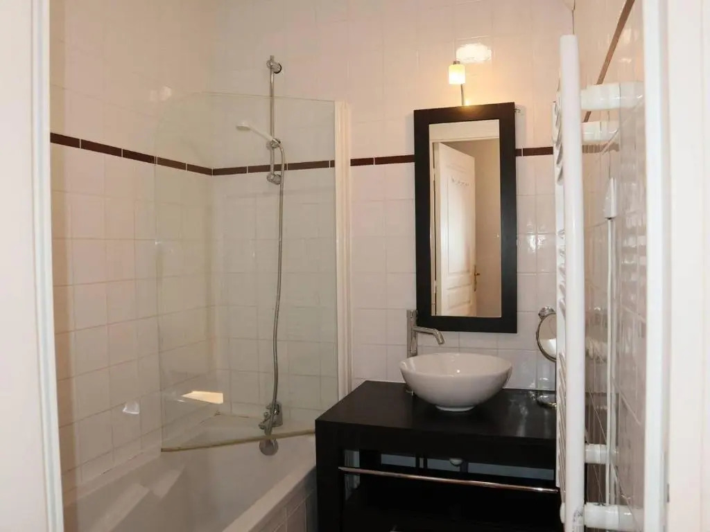 Appartement Les Orres, 2 pièces, 4 personnes - FR-1-322-92