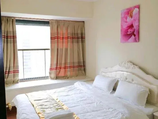 Qidong Yuelai Holiday Homestay