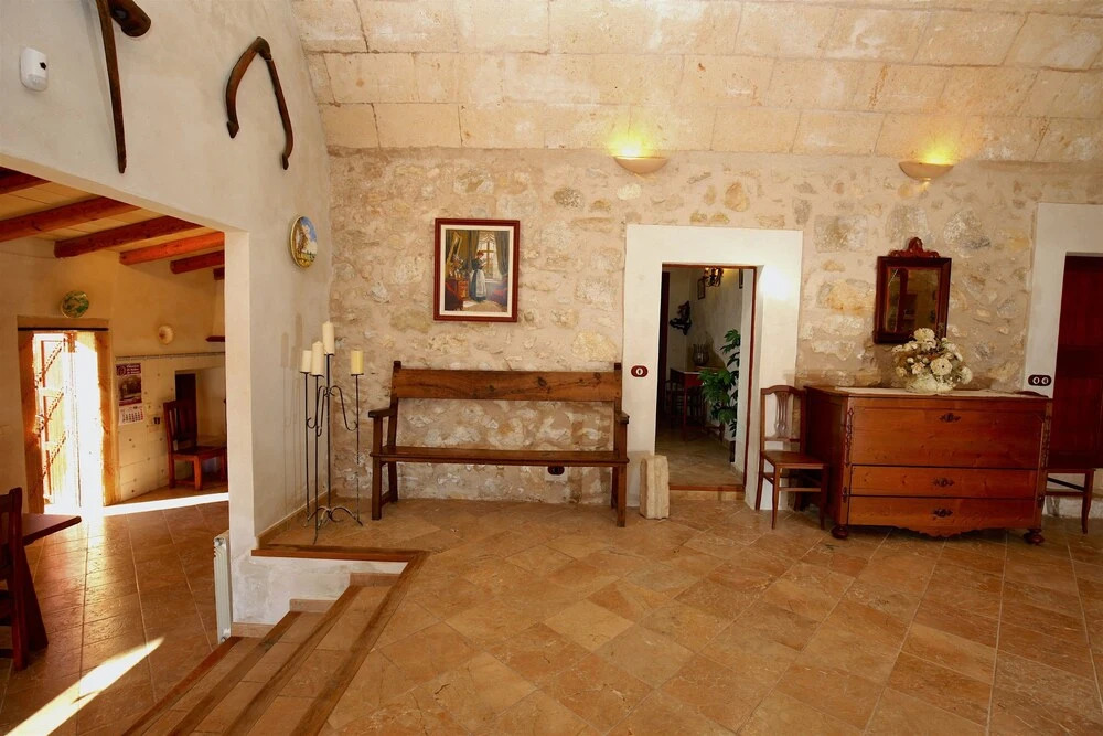 Quality Villa Es Molí