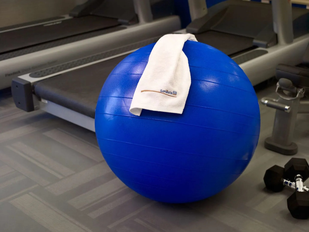 Sonesta ES Suites Chicago Downtown Magnificent Mile Medical