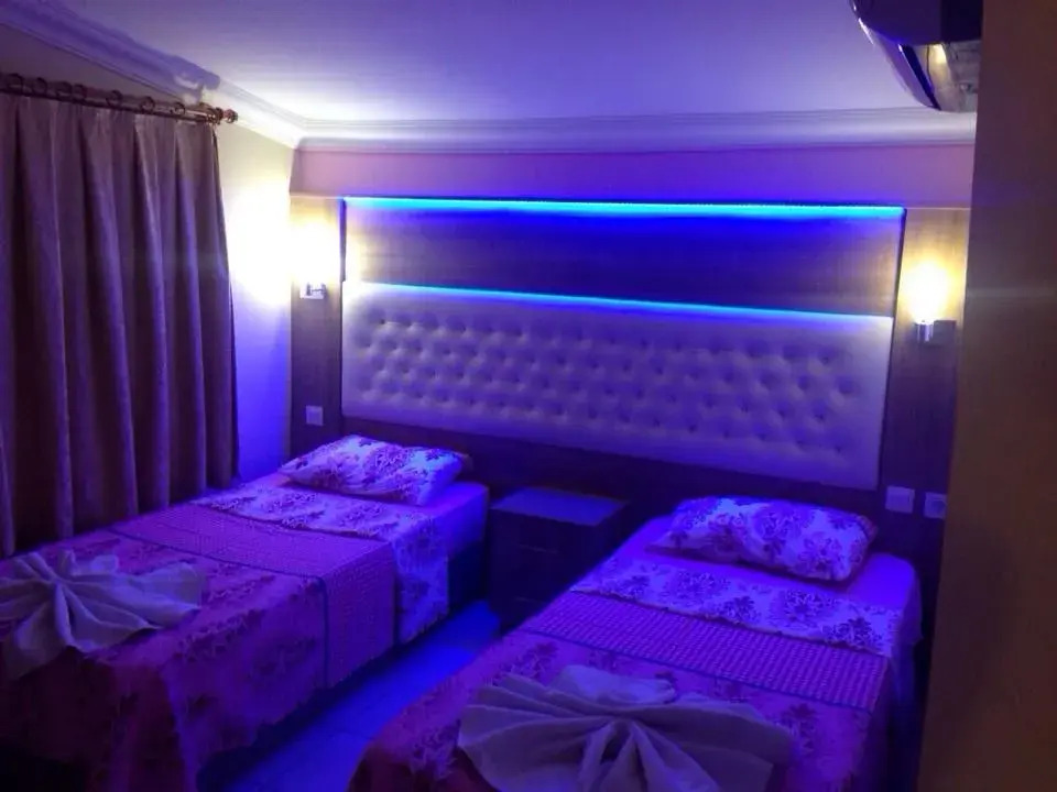 Sun Apartments Marmaris