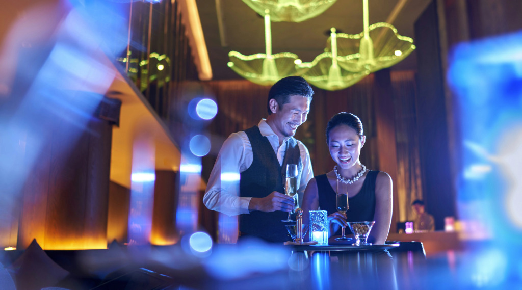 Hilton Haikou