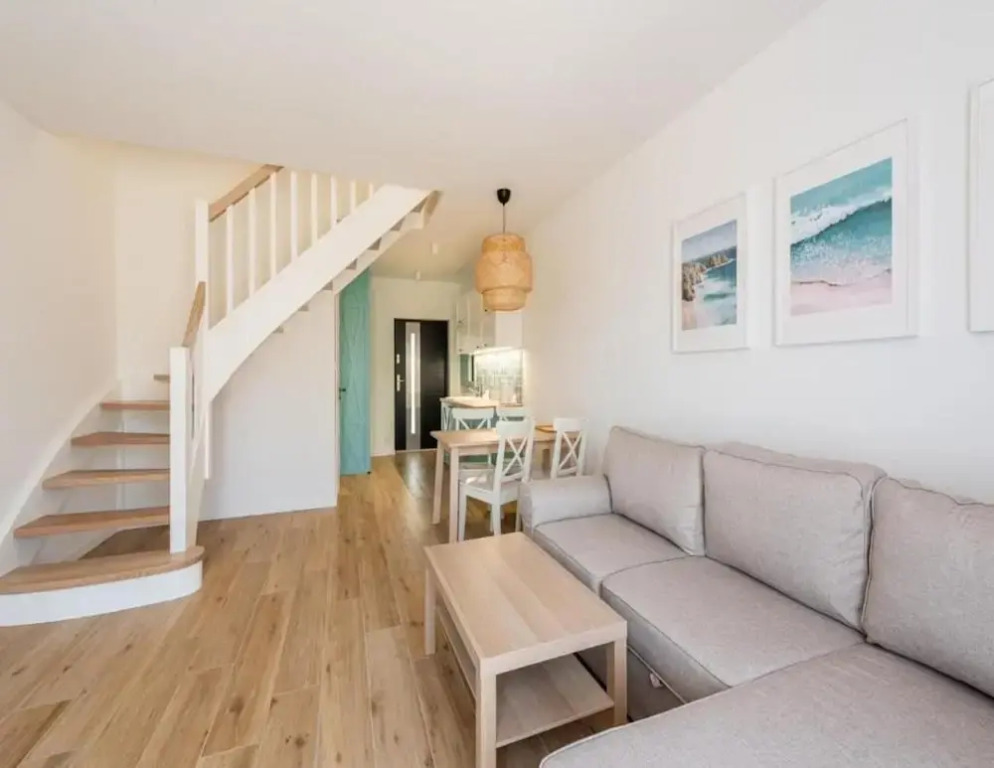 Holiday house for 4 people, peace and quiet