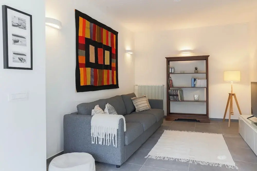 Villa Eugenia Suite - by MyHomeInComo