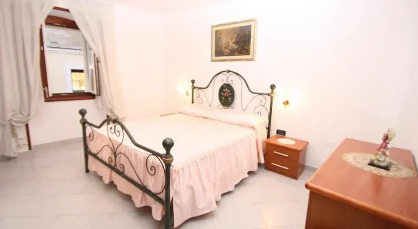 Central Pula Apartments