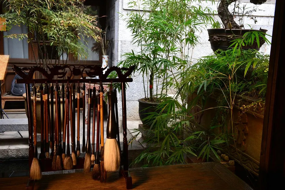 Zen Holiday Inn (Lijiang Ancient City Sifang Street)