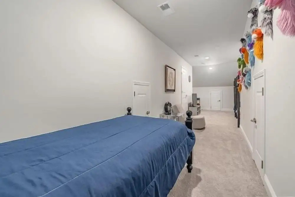 The Townes At Barefoot #5208 4 Bedroom Townhouse by RedAwning