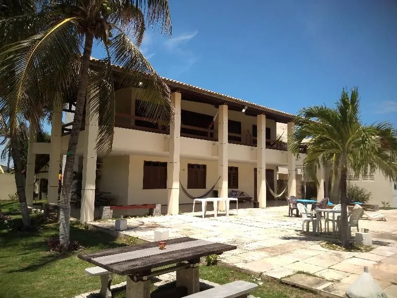 Casa Ceará - B & B
