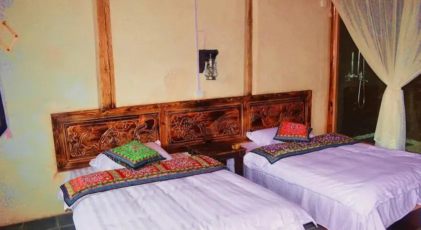 Liu An Ting Gang Inn