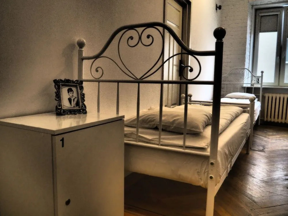 Chmielna 5 Rooms & Apartments
