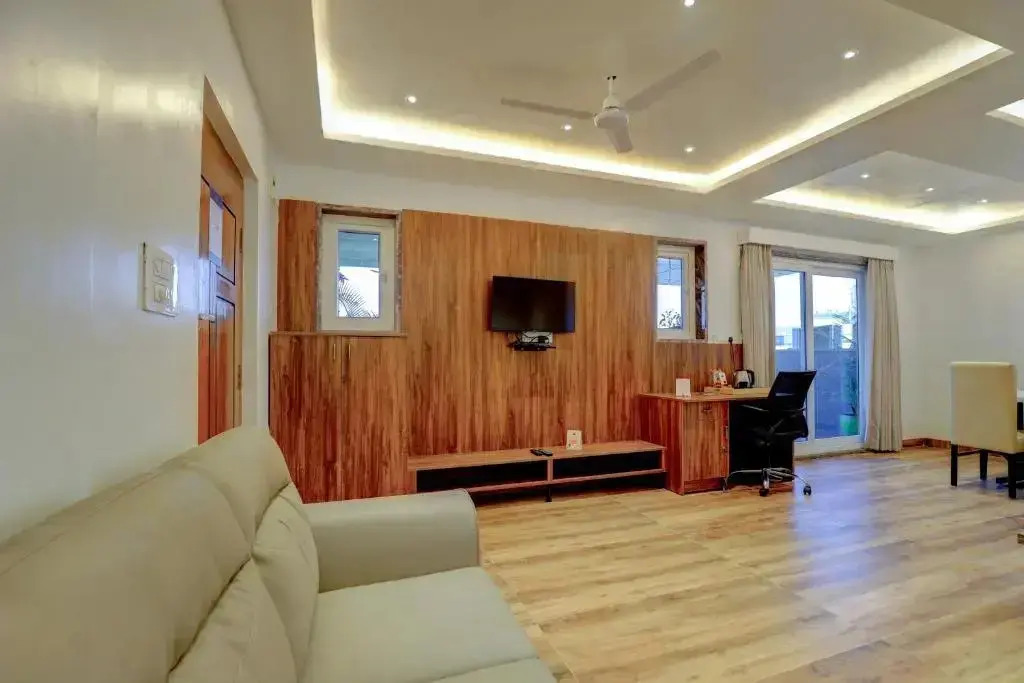 MySpace Triton Suites