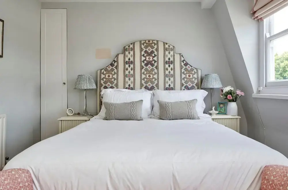 Gorgeous Modern 2 Bedroom Flat in Chelsea