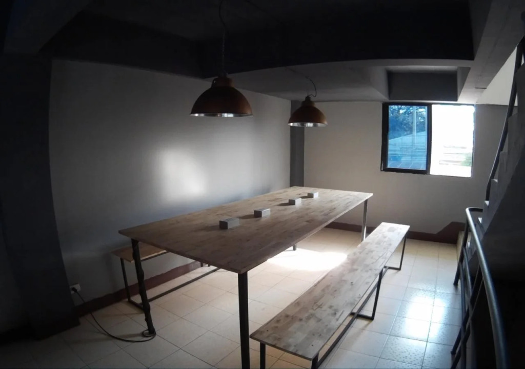 Monkey Toe Guesthouse