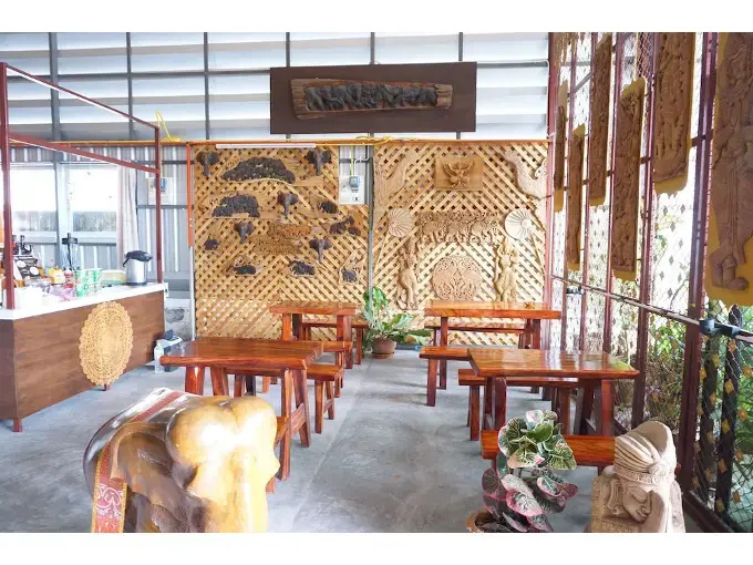 Casa Theresa Resort & Garden