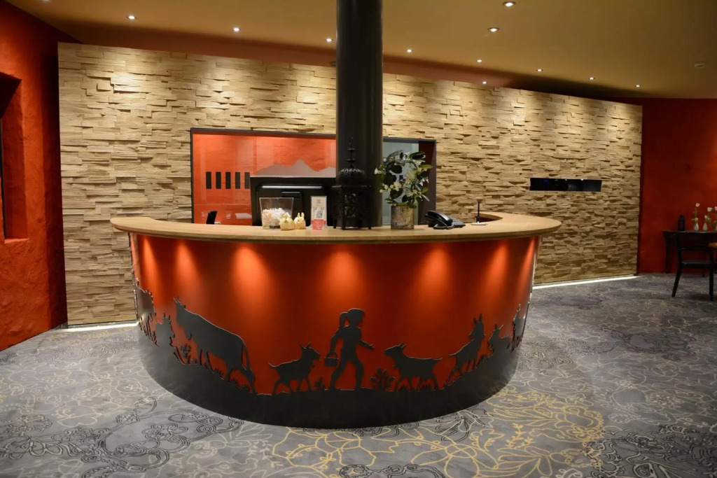 Hotel Interlaken