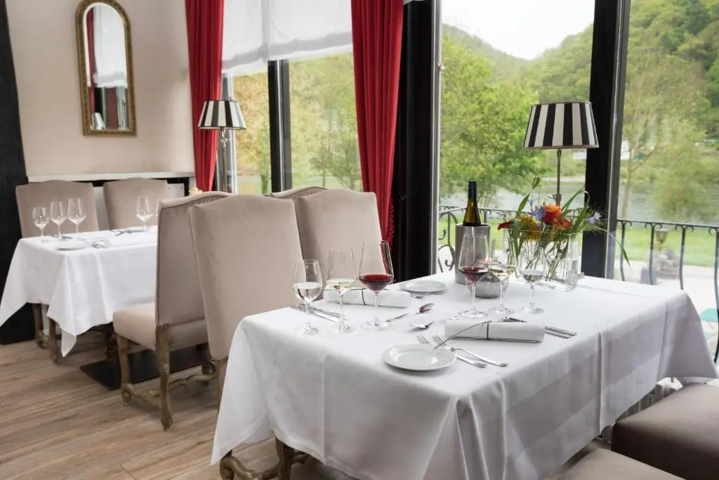 Hotel Moselblick