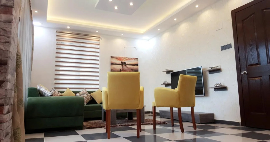 Sultan Murad Apartments