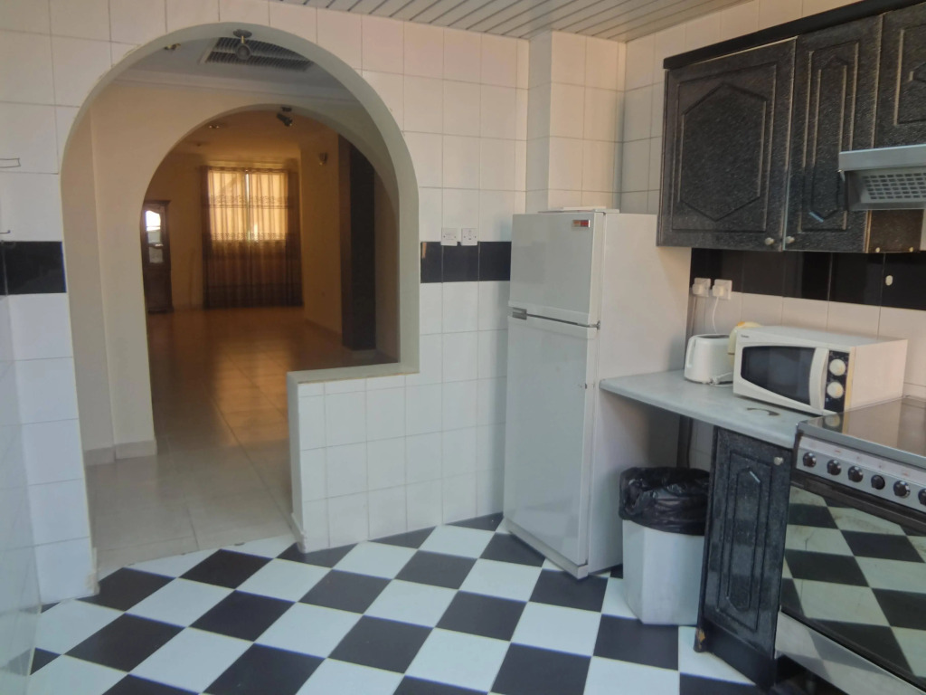 Zainal Furnished Apartment
