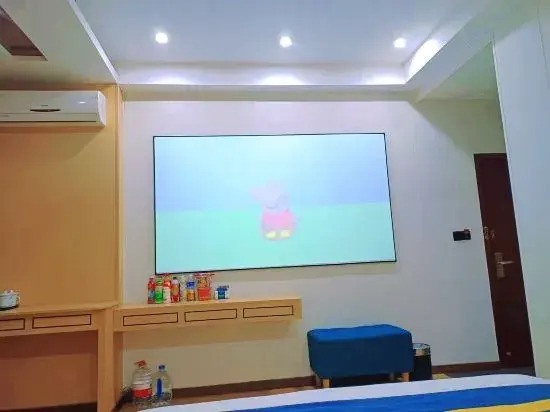 Zibai Sanya Hotel