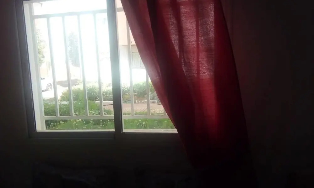Apartment with 2 Bedrooms in Agadir, with Enclosed Garden - 5 Km From the Beach
