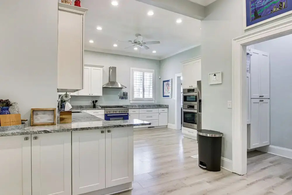 Walk to Coker University & Dtwn! Home w/ Game Room