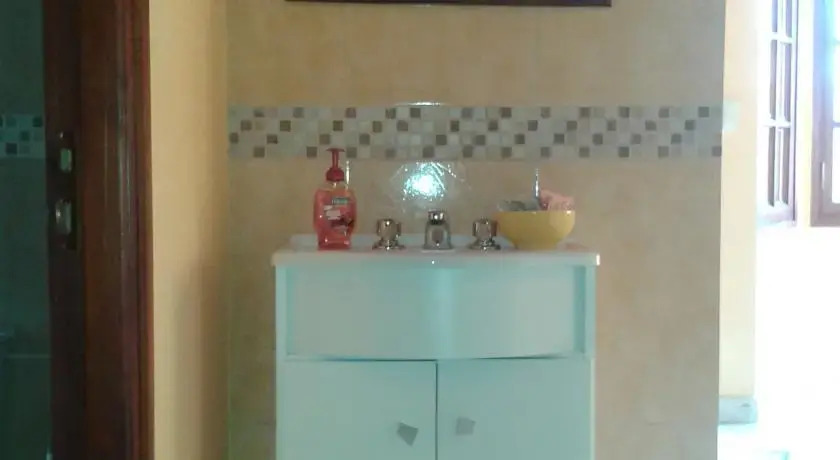 Cabañas Los Alisos