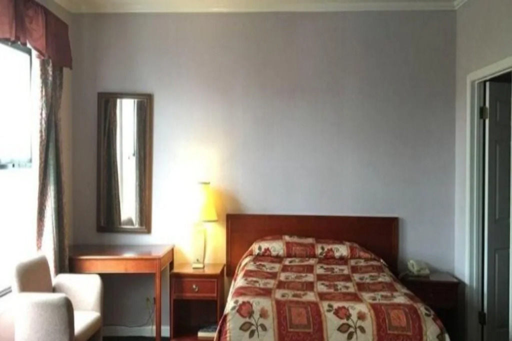 Alpha Inn and Suites