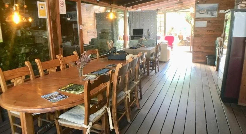 Albergue Boi Romanic Suites