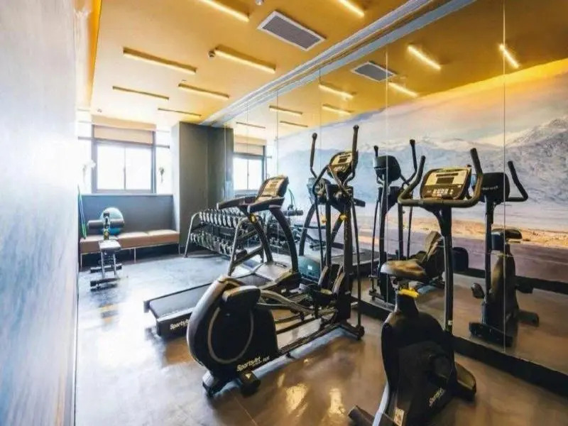 Atour Hotel Huzhou Dongwu