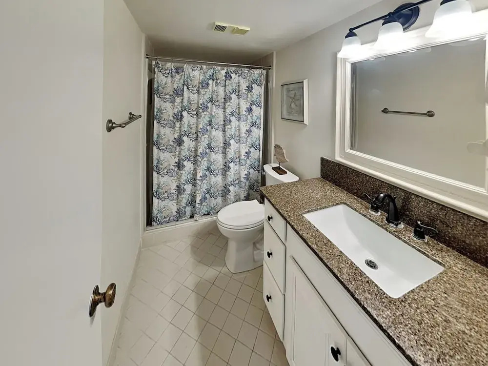 Sand Dollar II 207 by Distinctive Beach Rentals