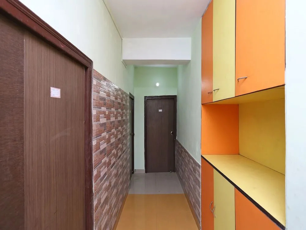 OYO Flagship 12528 Green View Guest House 2