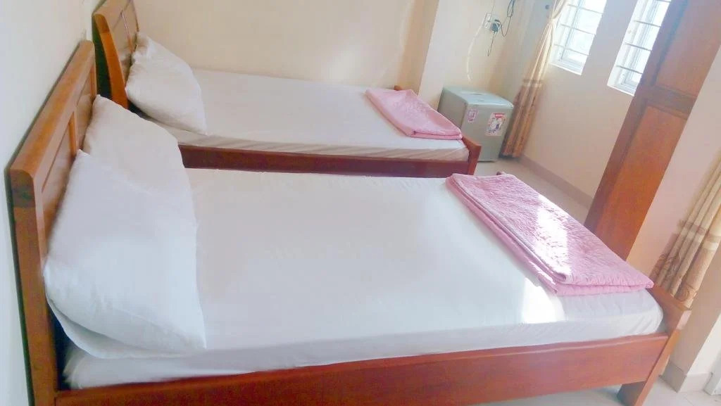 Sao Bien Guesthouse