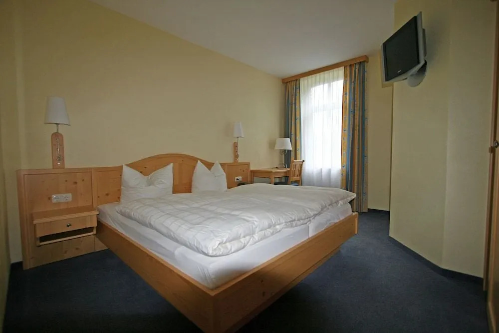 Hotel Garni Lindenmühle