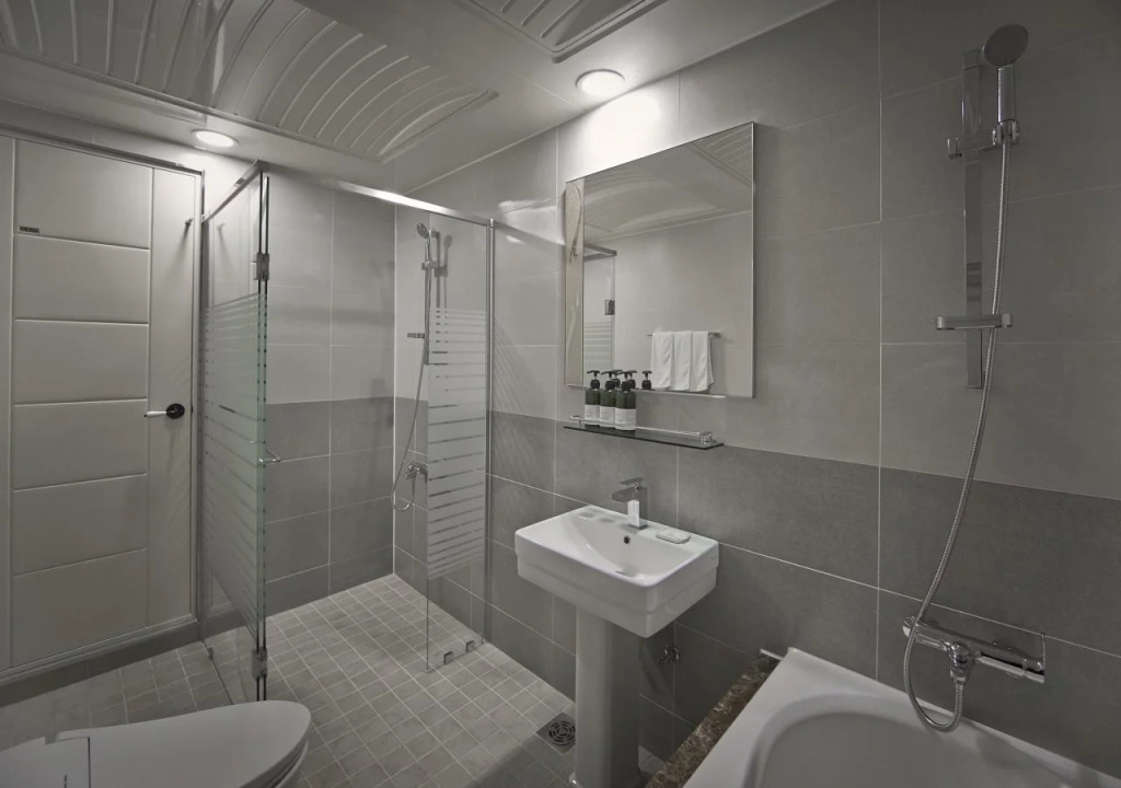 Busan Beach Hotel Busan Songdo