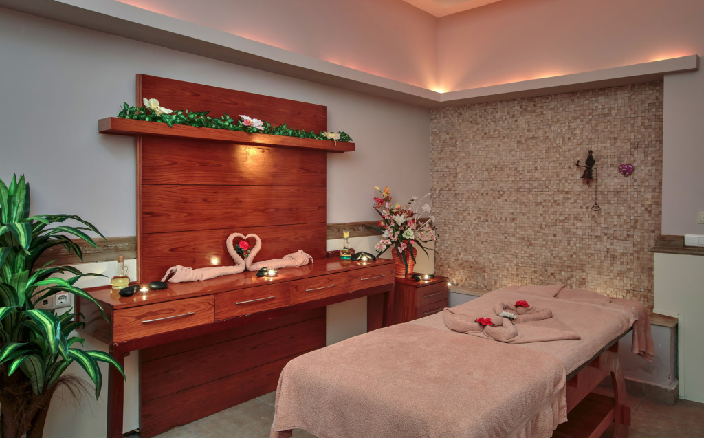 Sunis Kumköy Beach Resort Hotel & Spa