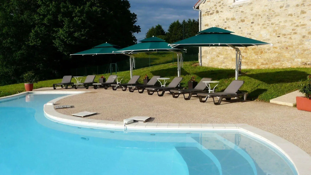 Domaine de Janis & Spa