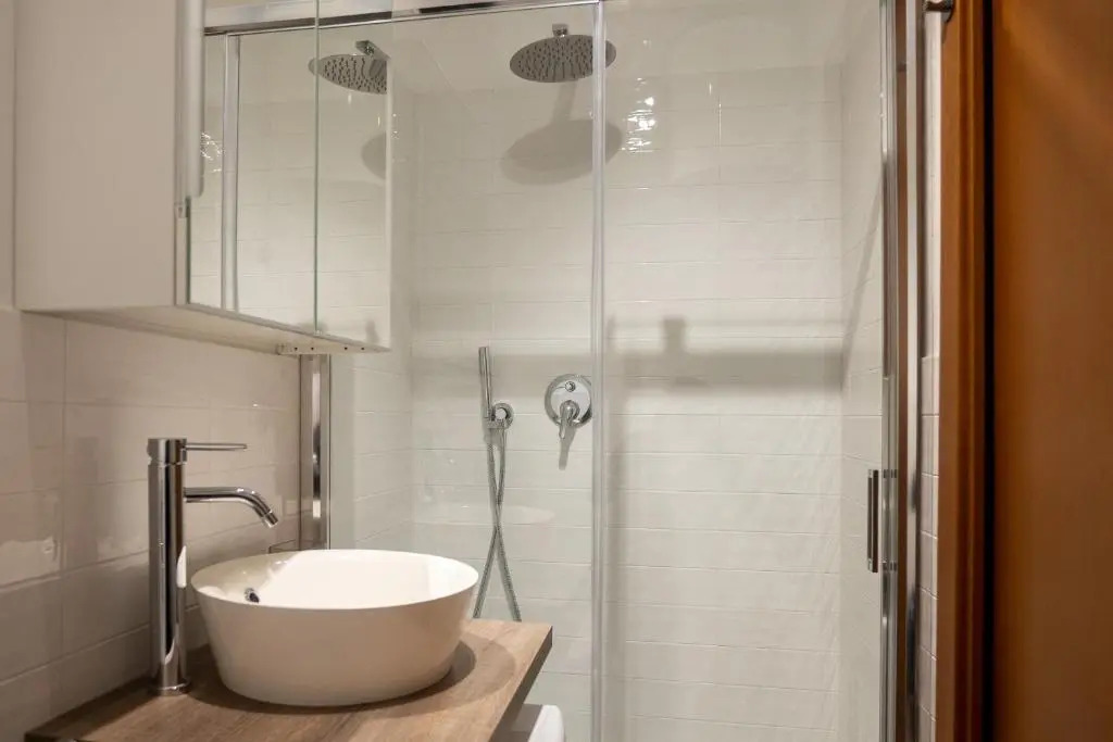 Apartment Clusone 1