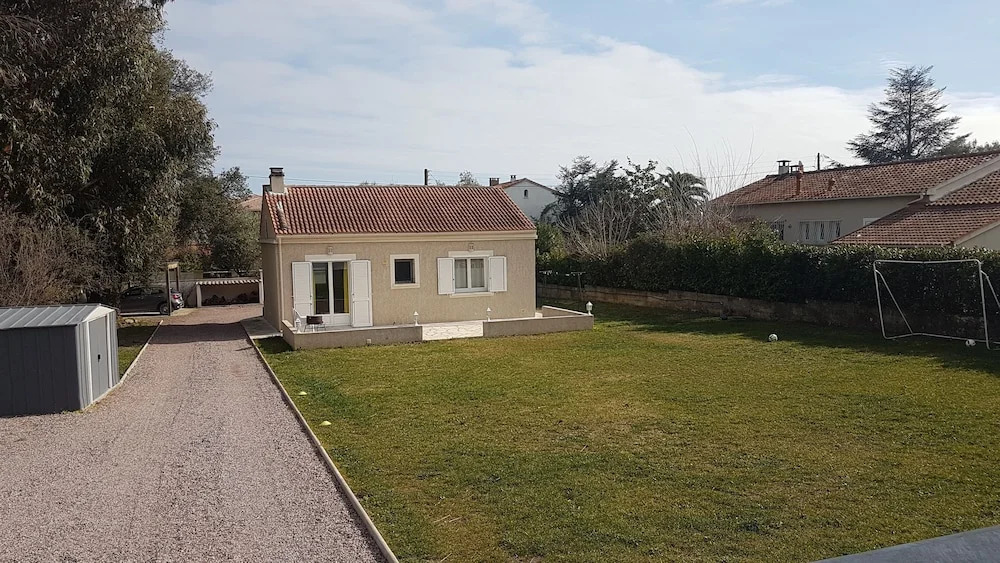 Maison Mattei