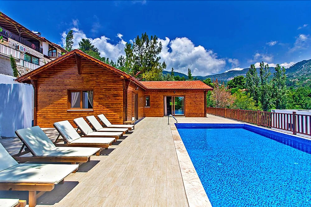 Villa Holz
