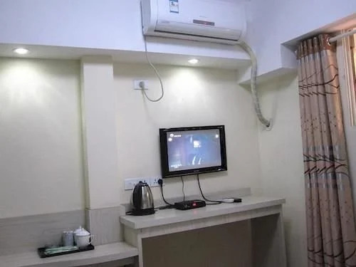 Wuhan Hongdu Hotel