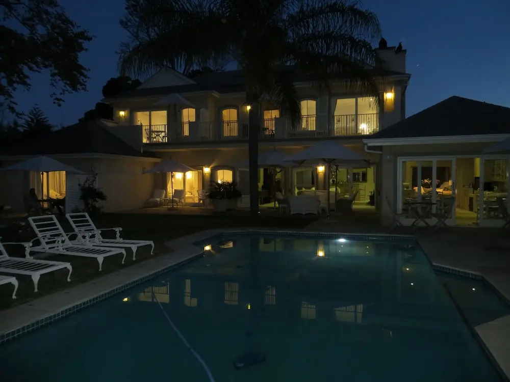 Constantia Valley Lodge