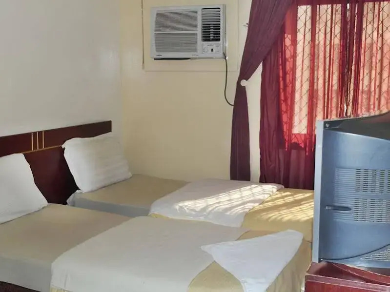 Golden Star Hotel
