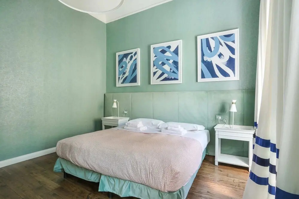 Romantic Flat in central Florence