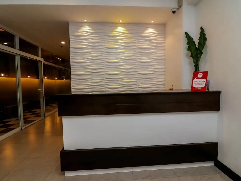 NIDA Rooms Boracay Aklan Delight