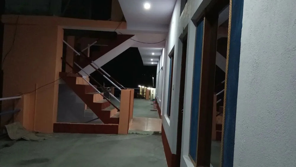 The Devdwar Yoga Resort