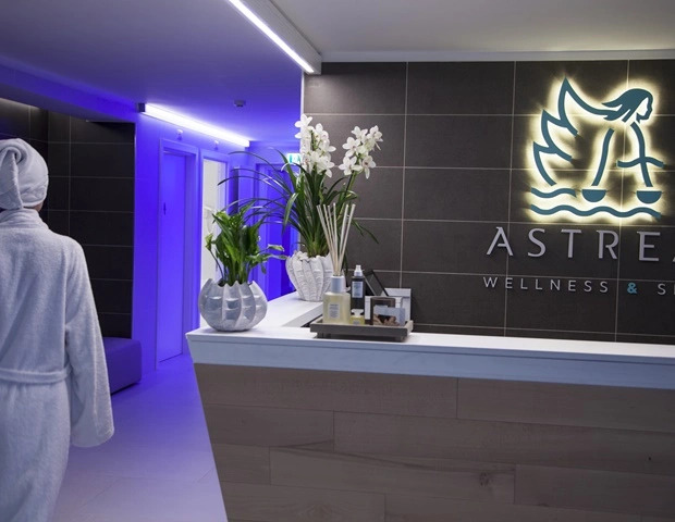 Astrea Wellness & Spa