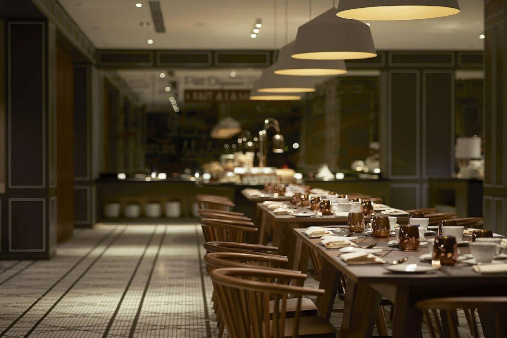 G Hotel Kelawai