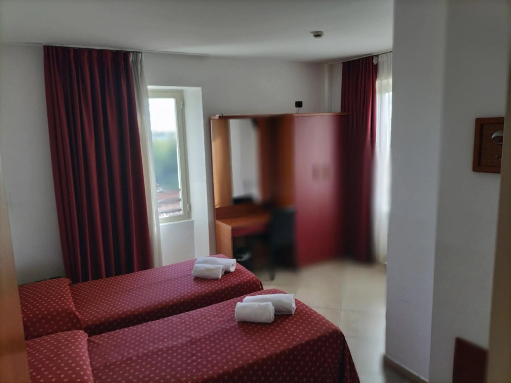 Hotel Della Volta